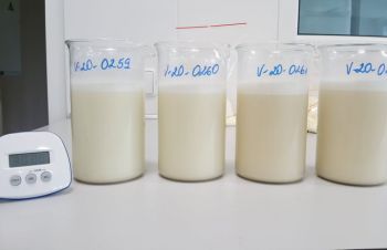 Замінник цільного молока для телят з 7 дня без сої виробник Литва, Днепр