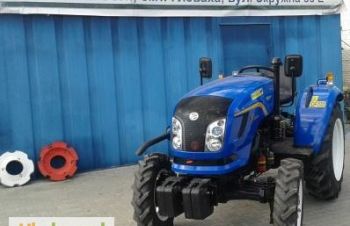 Продам Мини-трактор DongFeng-244 (ДонгФенг-244) с широкой резиной, Васильков