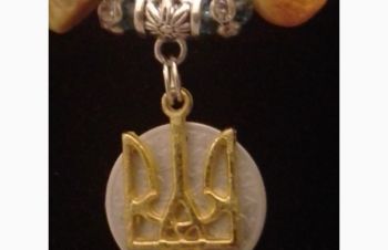 Ожерельє намисто монисто Коралі згарди, Львов