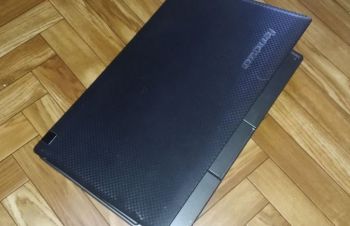 Нетбук Lenovo IdeaPad S10-3-Black, Киев