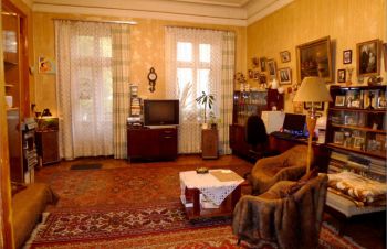 Квартира в старом тихом центре Одессы