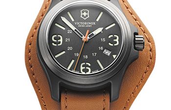 Продам Чоловічий годинник Victorinox Swiss Army Original &ndash; Швейцарія, Киев