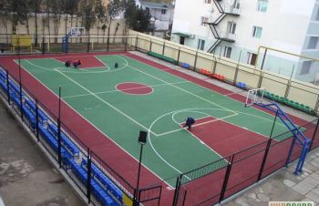 Баскетбольное оборудование(щиты, фермы, стойки, кольца), Киев
