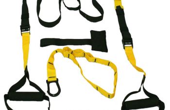 Тренировочные петли TRX Fit Studio, Киев