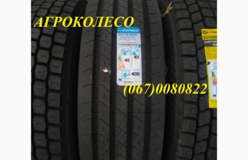Шина 315/70R22.5 Starmaxx GH110 (руль) Ecoplanet Бесплатная Доставка, Днепр
