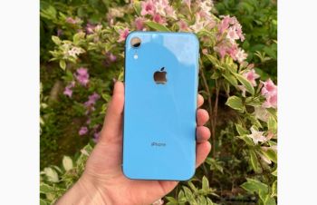 IPhone XR 64gb BLUE з гарантією 12 місяців, Львов