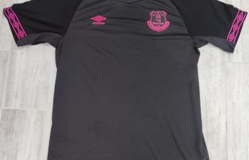 Футболка UMBRO FC Everton, L, Харьков