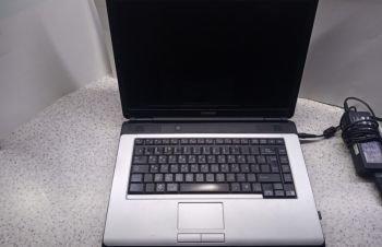 Ноутбук Toshiba Satellite L300-11M (сделан UPGRADE!), Киев