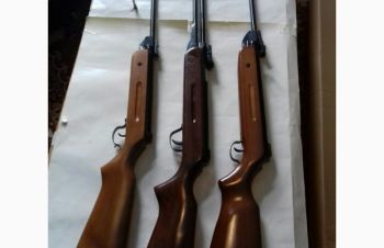 Бюджетные винтовки от китайских производителей, Харьков
