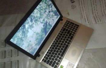 Ноутбук ASUS VivoBook Max R541NC, Киев