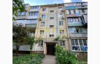 В продаже 2-комнатная &laquo;московка&raquo; на Малиновского/ И.Ю.Лип в нормальном, жилом состоянии, Одесса