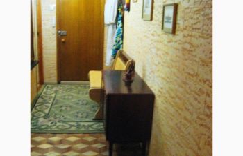 Сдается уютная 3 комнатная квартира на Вильямса, Одесса