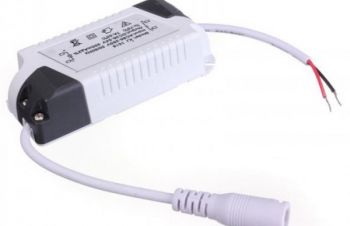 Драйвер для светодиодной панели LED DRIVER 36W-48W 300ma 595 595 (600 600), Днепр