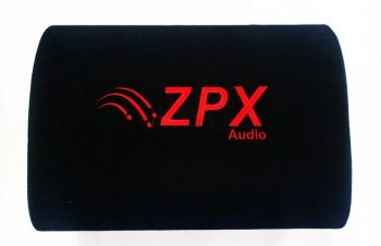 12&raquo; Активный сабвуфер бочка ZPX 450W + BLUETOOTH, Киев