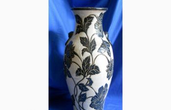 Старинная Китайская керамическая ваза, Бердичев