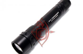 Фонарь SureFire 8NX Commander, Киев