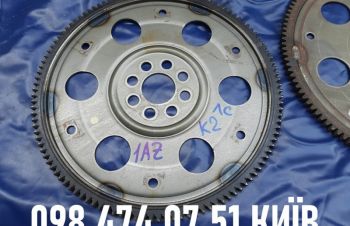 Маховик акпп 1AZFE 2AZFE 2ARFE 1AZFSE 2AZFSE 32101-28040, Киев