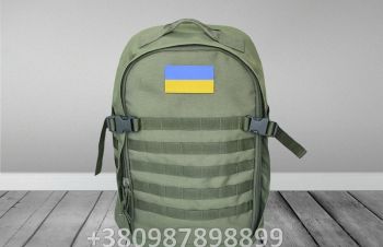 Тактический рюкзак военный рюкзак тактический Молле 35л, Киев