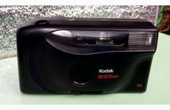 Фотоапорат пленочный Kodak 835RF, Кропивницкий