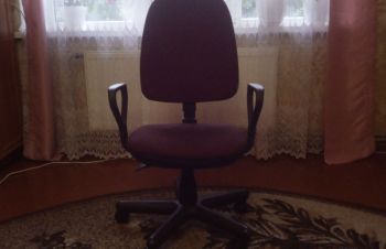 Продам офисное кресло, Машевка