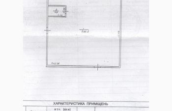 Продам в Одессе фасадное здание Фонтанская дор/ 7 ст Фонтана 300 м кв