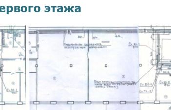 Аренда здания под производство в Одессе 1500 м швейное, кондитерское и др бизнес