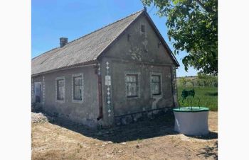 Продам Дом на двух участках земли, Березовка