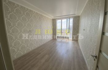 Срочная продажа однокомнатной квартиры с ремонтом в Альтаир, новый дом от ск Будова, Одесса