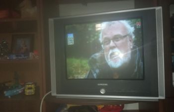 Продам телевизор SAMSUNG 21&raquo;, Хмельницкий