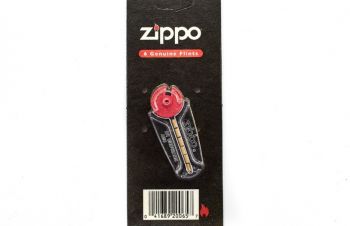 Кремний Zippo Original 1-0201, Киев