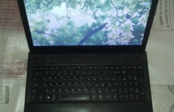 Ноутбук Lenovo G505, Киев