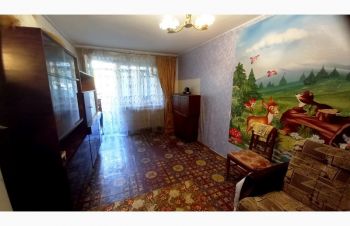 Сдам 1-но комнатную квартиру на Черёмушках, Одесса