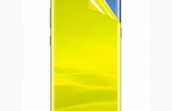 Защитная гидрогелевая пленка для Samsung Galaxy Note 9 N960, Змиев