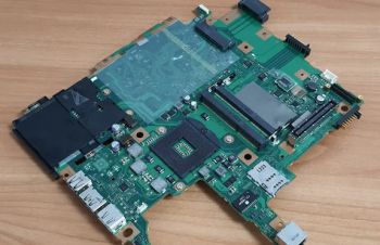 Материнская плата Fujitsu E751 CP501182-X3 CP533088-02 3Gen, Змиев