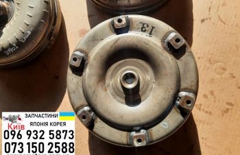 Гидромуфта акпп U140F Toyota RAV4 2.0 2.4 2006-2012 32000-42030, Киев