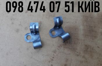 3519521010 Кронштейн трубки акпп U140F U140E, Киев
