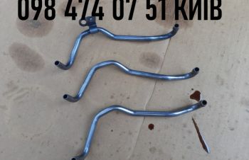 Трубка акпп U140F U140E 3566628010 35666-28010, Киев