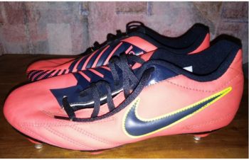 Бутсы Nike T90, 36, 5р, Харьков