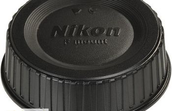 Задняя крышка объектива Nikon Canon, Днепр