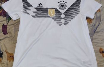 Футболка Adidas Gemany National Team, XL, Харьков