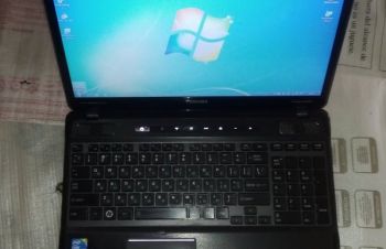 Ноутбук Toshiba Satellite A660-16М, Киев