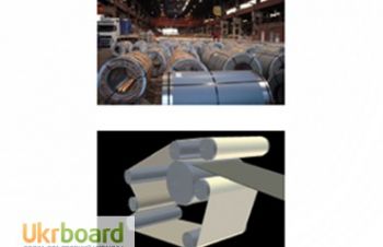 Пропонуємо для металургійної промисловості спеціальні стрічки Am Wrap, Днепр