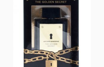Распродажа! Туалетная вода The Golden Secret Antonio Banderas, 200 мл, Киев