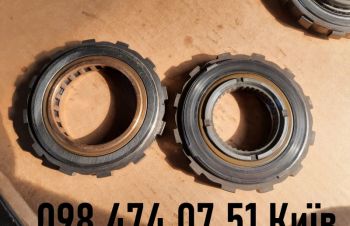 Обгонная муфта акпп U140F U140E U241E 3436028010 34360-28010, Киев
