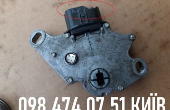 Датчик актуатор переключения акпп U140F U140E U241E 8454042010 84540-42010, Киев