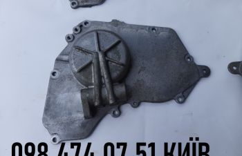 Передняя крышка шестерни грм Nissan X-Trail T30 Primera P12 2.0 2.5 130416n200 130416n20a, Киев