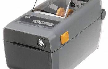 Продам принтер етикеток Zebra ZD410, Киев