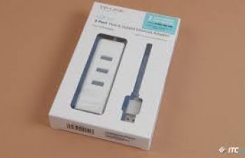 Продам TP-Link UE330, Харьков