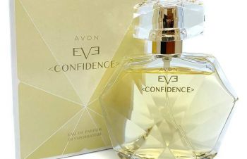 Avon Eve Confidence, Буча