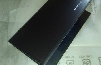 Ноутбук Lenovo IdeaPad V580C, Киев